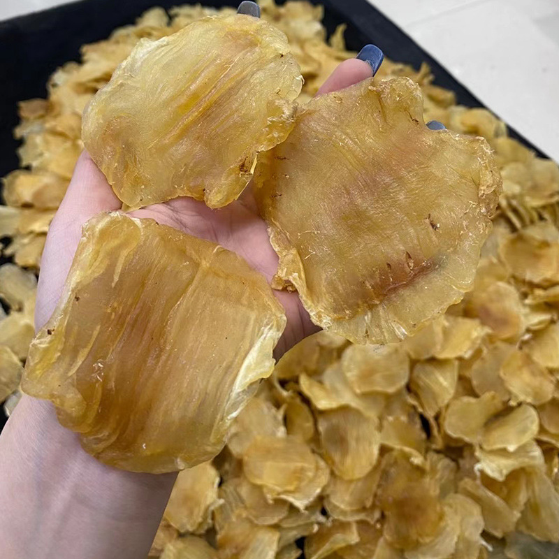 紅雞赤嘴花膠鳘魚膠 滋補(bǔ)海味干貨的一件代發(fā)批發(fā)指南