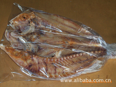 紅魚干批發(fā)采購(gòu)指南 湛江森鮮海味商行深耕干制水產(chǎn)品市場(chǎng)