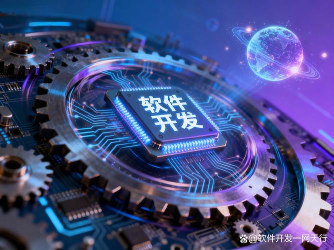 數字化轉型浪潮下，如何選擇數據倉庫軟件系統開發服務商？4大維度幫你避坑