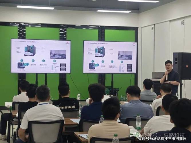 匯專超聲綠色機床 以“軟件+硬件+服務”一體化模式開辟創新應用